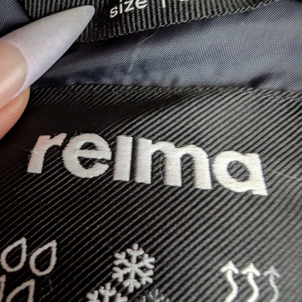 Reima Snow Suit / Ski Suit Size 110